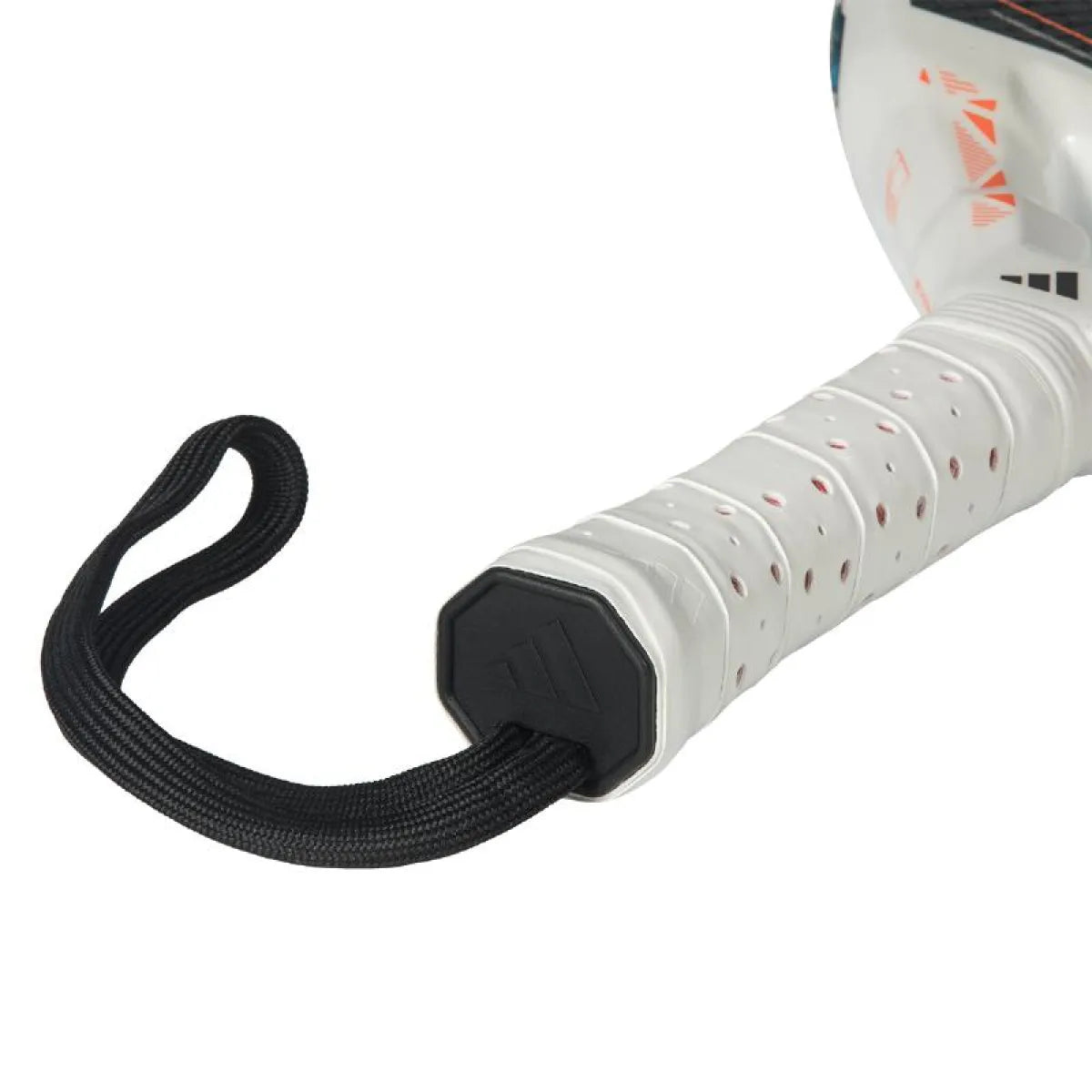 Raquette padel Adidas Metalbone Control 3.5 2026 — vue angle