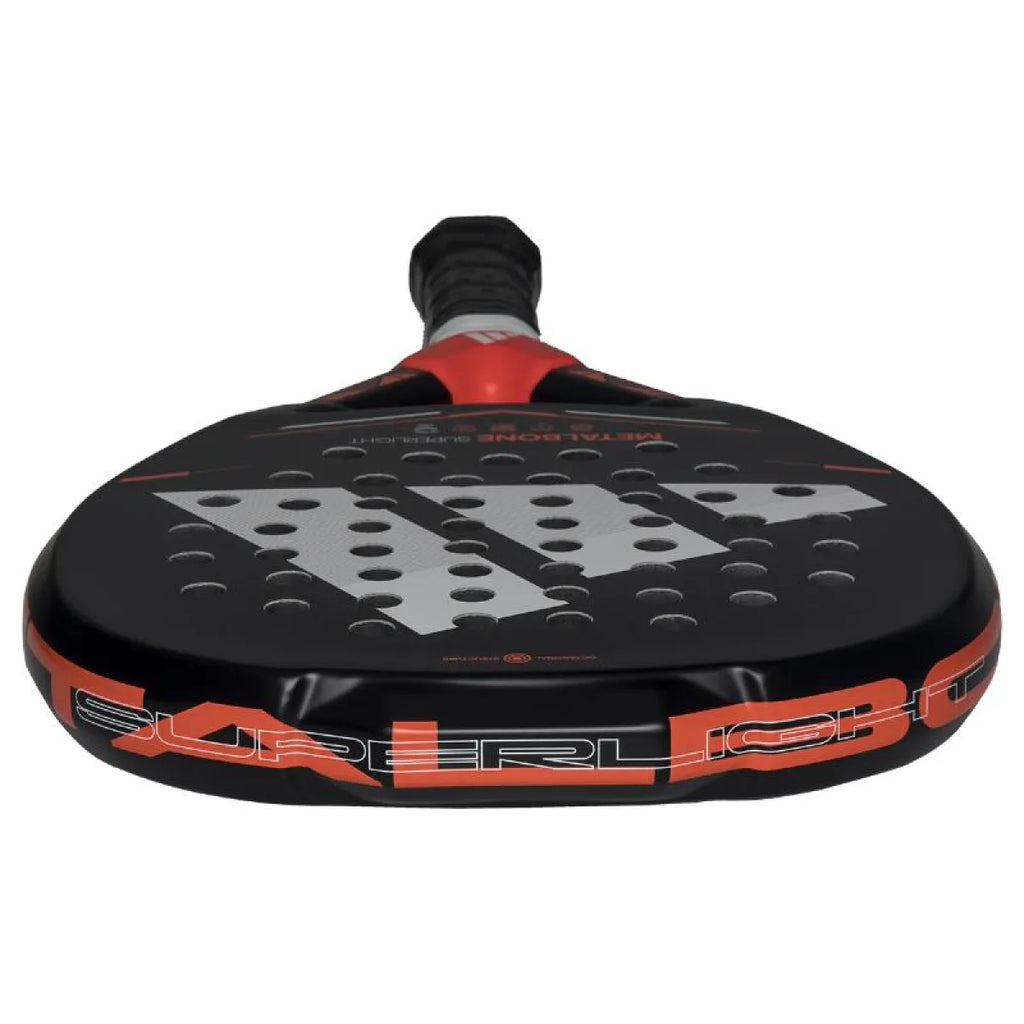 Raquette padel Adidas Metalbone Superlight 2026 — vue détail 1