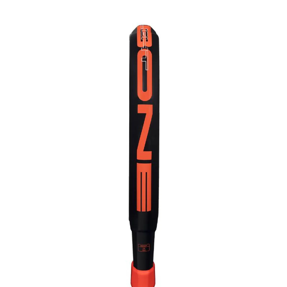 Raquette padel Adidas Metalbone Superlight 2026 — vue détail 2