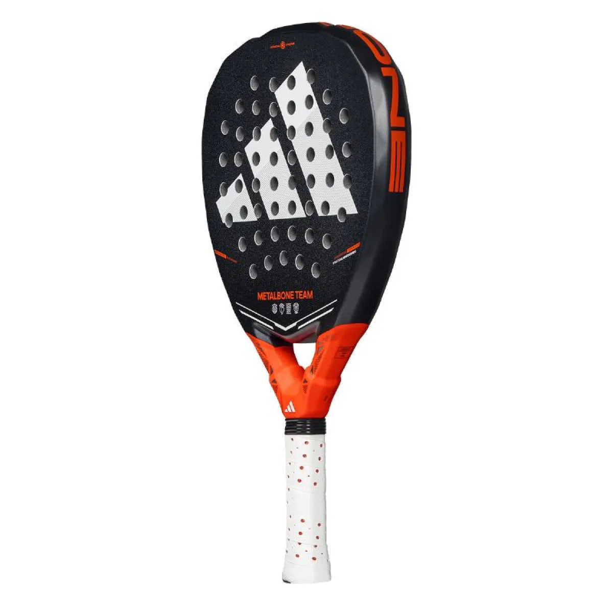 Raquette padel Adidas Metalbone Team 3.5 2026 — vue de profil 2