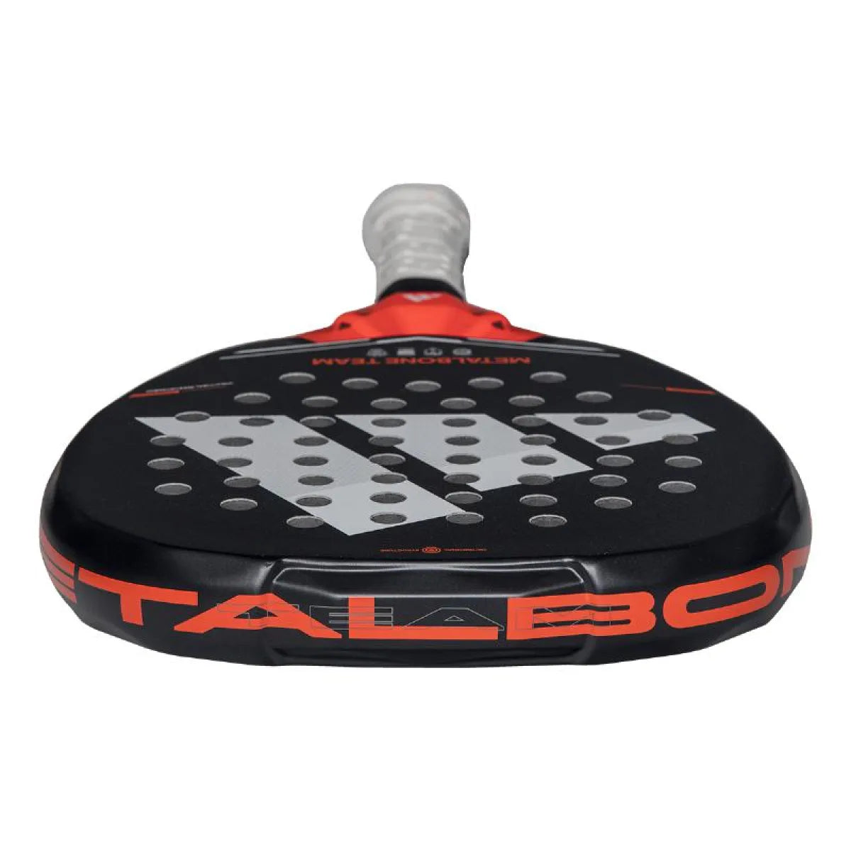 Raquette padel Adidas Metalbone Team 3.5 2026 — vue de dos