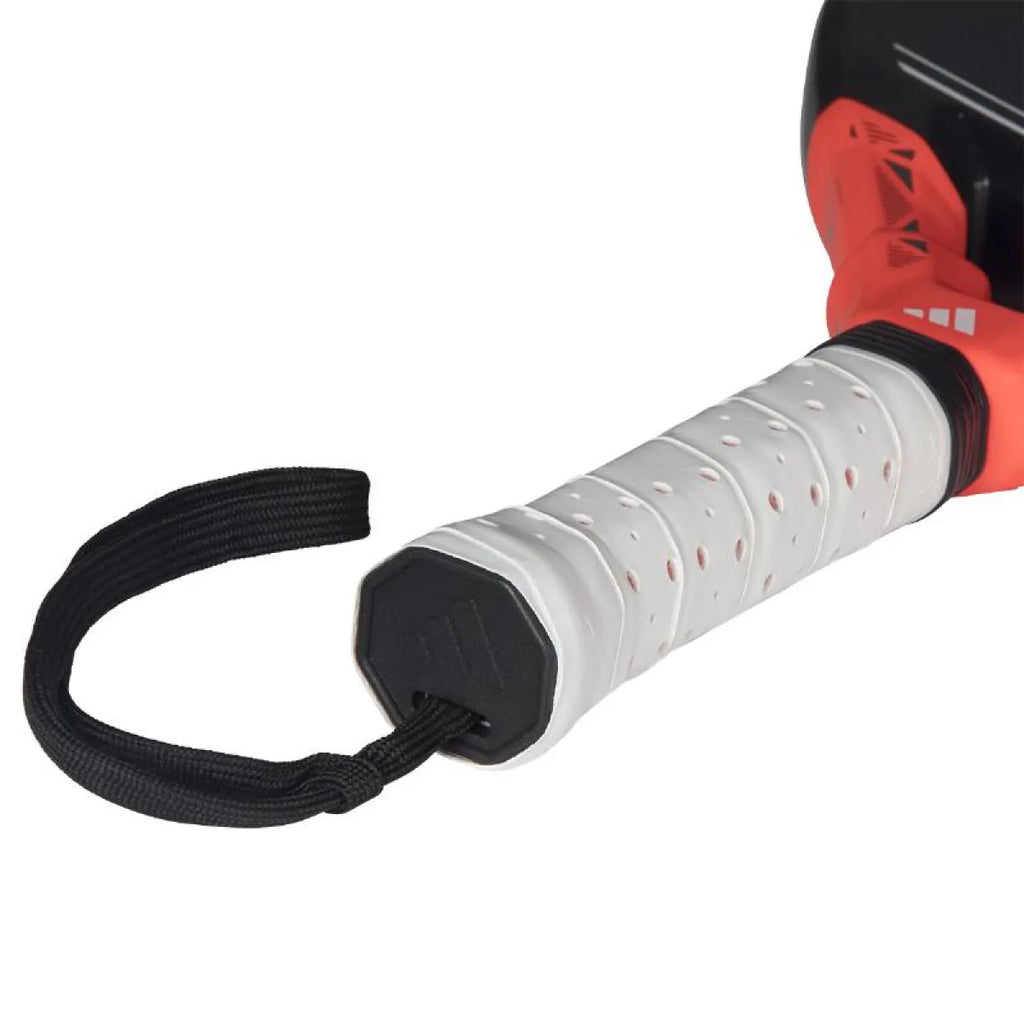 Raquette padel Adidas Metalbone Team 3.5 2026 — vue angle