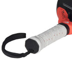 Raquette padel Adidas Metalbone Team 3.5 2026 — vue angle