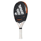 Raquette padel Adidas Metalbone Team Light 3.5 2026 — vue de profil 2