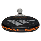 Raquette padel Adidas Metalbone Team Light 3.5 2026 — vue en perspective