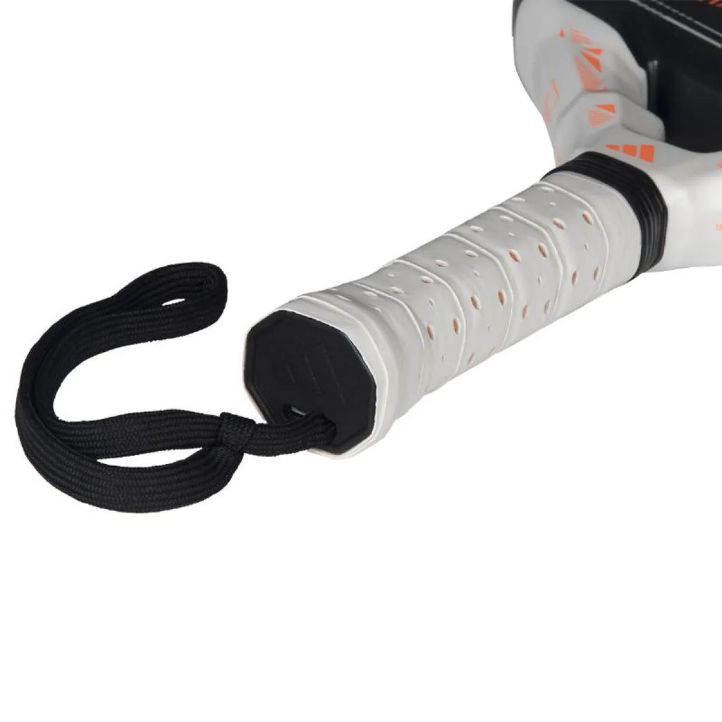 Raquette padel Adidas Metalbone Team Light 3.5 2026 — vue angle