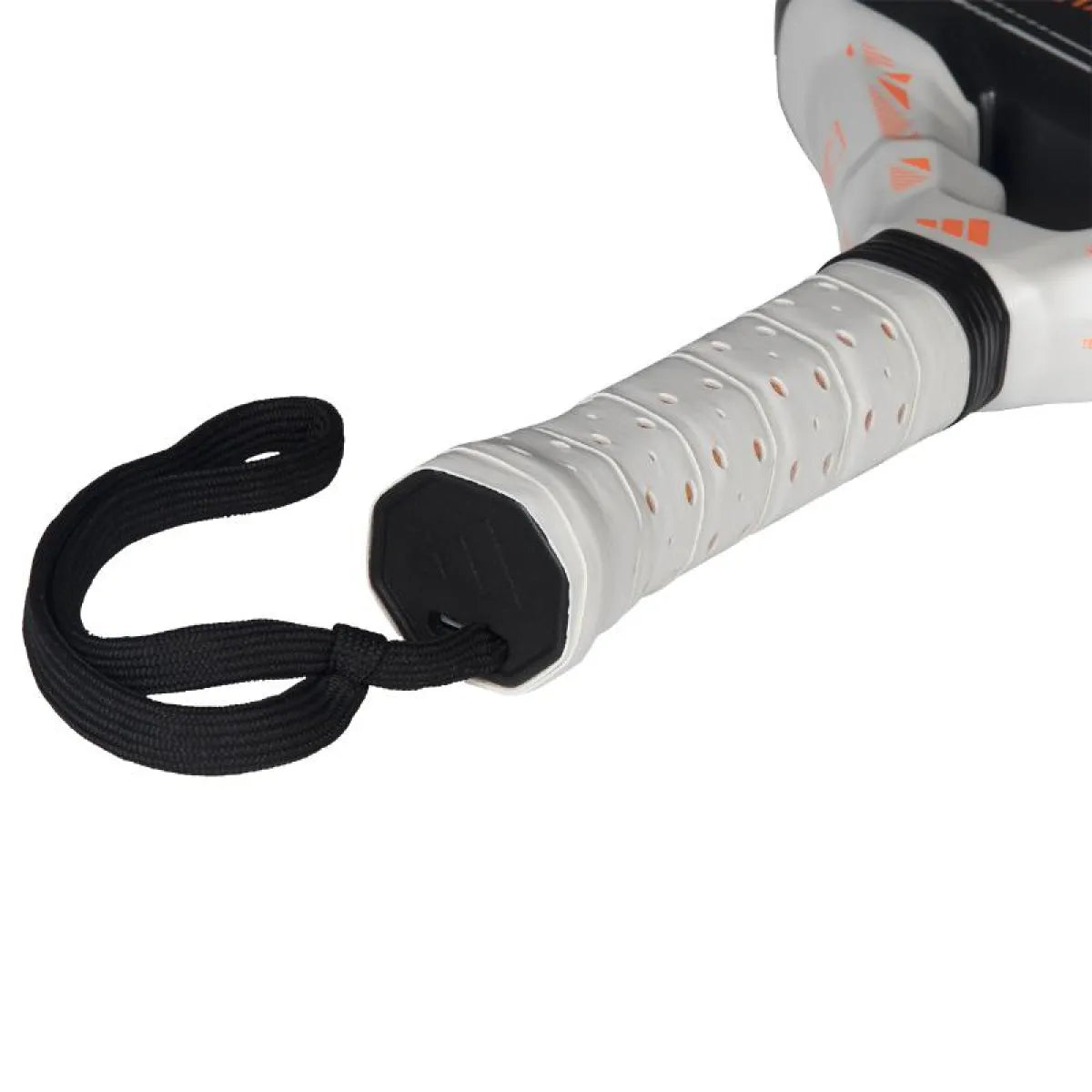 Raquette padel Adidas Metalbone Team Light 3.5 2026 — vue angle