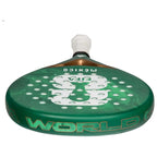 Raquette padel Adidas Mexico World Cup 2026 — vue en perspective