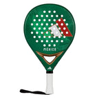 Raquette padel Adidas Mexico World Cup 2026 — vue de face