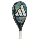 Raquette padel Adidas RX Series 3.5 2026 — vue de profil