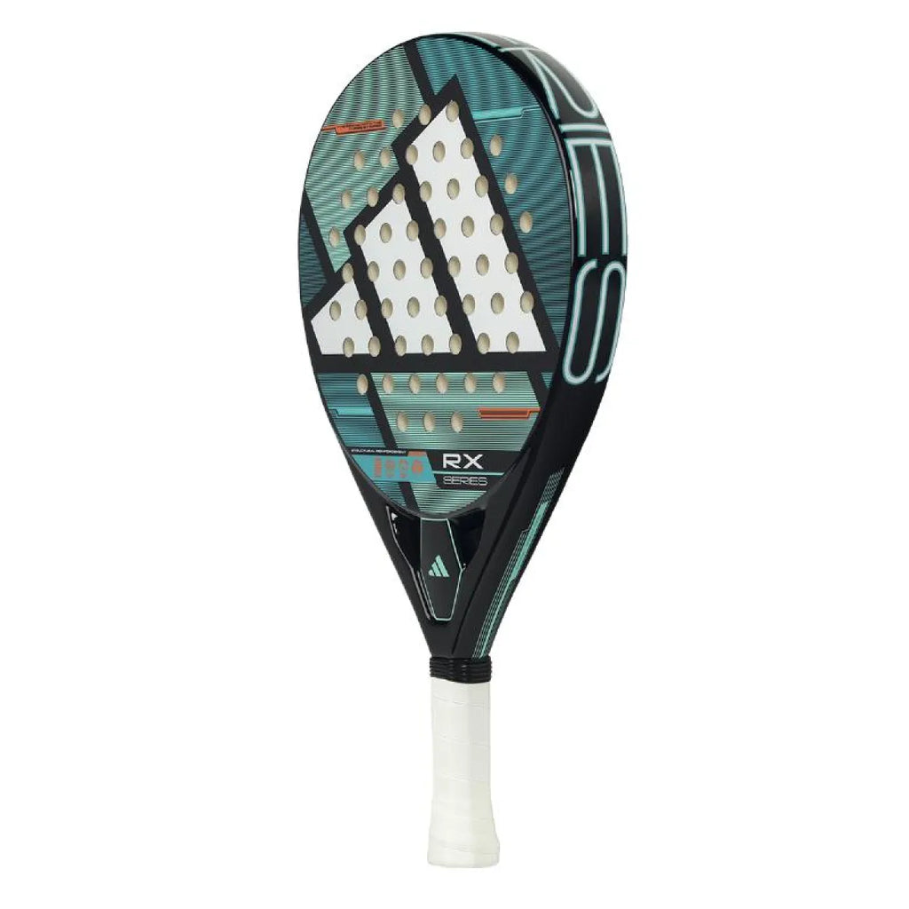 Raquette padel Adidas RX Series 3.5 2026 — vue de profil 2