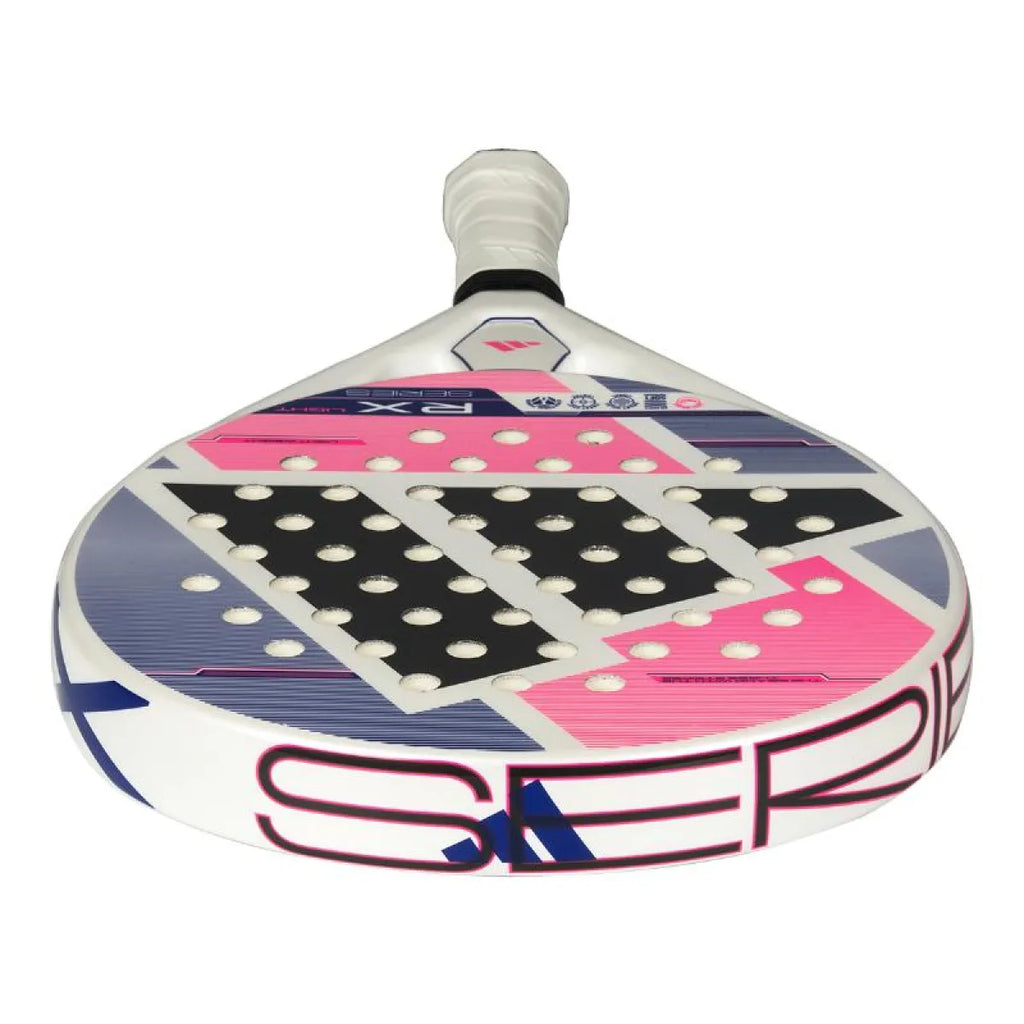Raquette padel Adidas RX Series Light 3.5 2026 — vue détail 1