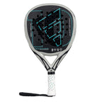 Raquette padel Adidas Seba Nerone Adipower Legend 2025 — vue de profil