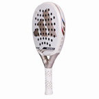 Raquette padel Adidas Zinedine Zidane Metalbone ZZ Carbon 2026 — vue de profil
