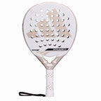 Raquette padel Adidas Zinedine Zidane Metalbone ZZ Carbon 2026 — vue de profil 2