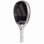 Raquette padel Adidas Zinedine Zidane Metalbone ZZ Team 2026 — vue de profil