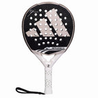 Raquette padel Adidas Zinedine Zidane Metalbone ZZ Team 2026 — vue de profil 2