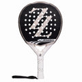 Raquette padel Adidas Zinedine Zidane Metalbone ZZ Team 2026 — vue de face