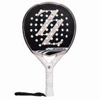 Raquette padel Adidas Zinedine Zidane Metalbone ZZ Team 2026 — vue de face