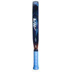 Raquette padel Babolat Air Origin 2025 — vue de profil 2