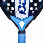 Raquette padel Babolat Air Origin 2025 — vue détail 1