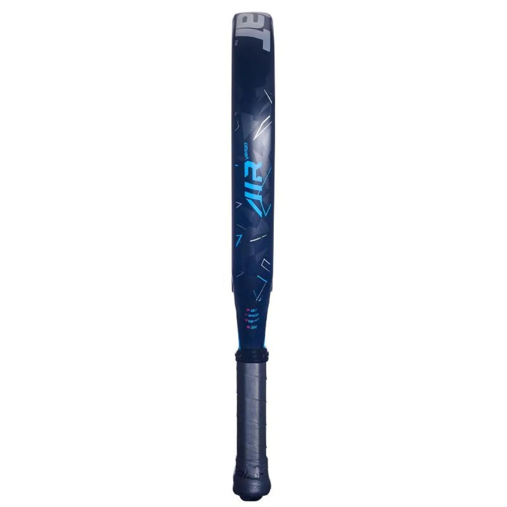 Raquette padel Babolat Air Veron 2025 — vue de profil 2