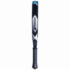 Raquette padel Babolat Air Veron 2026 — vue de profil 2