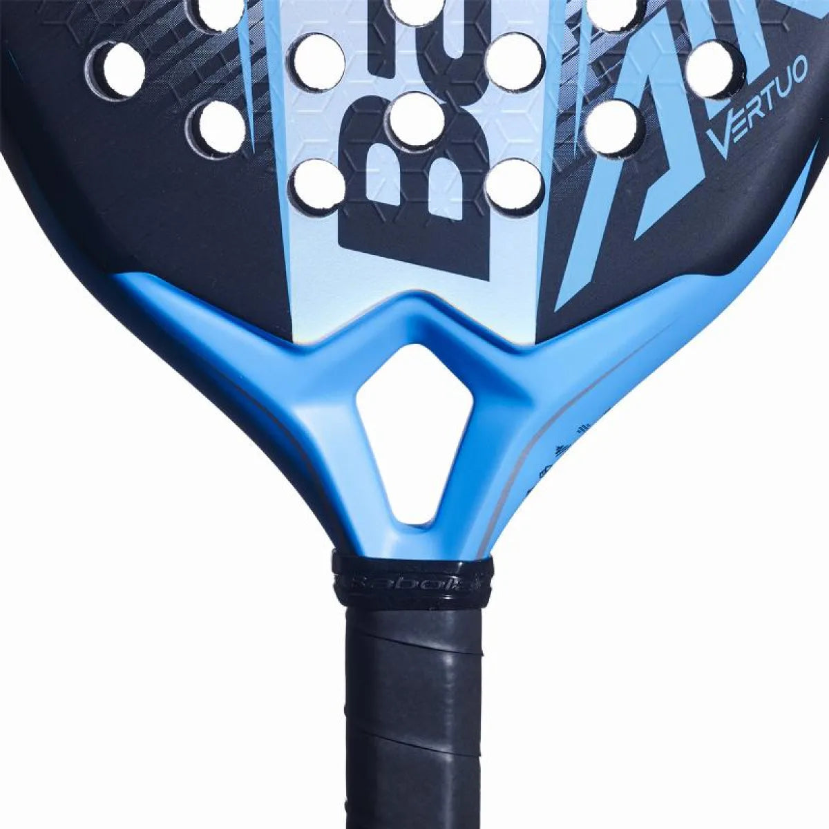 Raquette padel Babolat Air Vertuo 2026 — vue détail 1