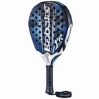 Raquette padel Babolat Air Viper 2026 — vue de profil