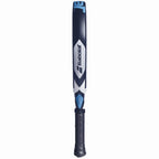Raquette padel Babolat Air Viper 2026 — vue de profil 2