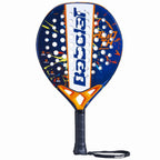Raquette padel Babolat Alioth Junior 2025 — vue de face