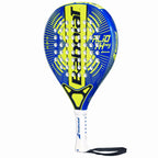 Raquette padel Babolat Alioth Mini Junior 2025 — vue de profil