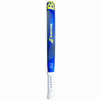 Raquette padel Babolat Alioth Mini Junior 2025 — vue de profil 2