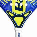 Raquette padel Babolat Alioth Mini Junior 2025 — vue détail 1