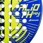 Raquette padel Babolat Alioth Mini Junior 2025 — vue détail 2