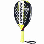 Raquette padel Babolat Counter Origin 2025 — vue de profil