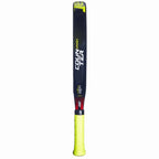 Raquette padel Babolat Counter Origin 2025 — vue de profil 2