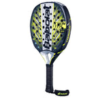Raquette padel Babolat Counter Veron 2025 — vue de profil