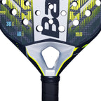 Raquette padel Babolat Counter Veron 2025 — vue détail 2