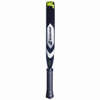 Raquette padel Babolat Counter Veron 2026 — vue de profil 2