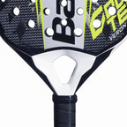 Raquette padel Babolat Counter Veron 2026 — vue détail 1