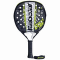 Raquette padel Babolat Counter Veron 2026 — vue de face