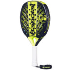 Raquette padel Babolat Counter Vertuo 2025 — vue de profil