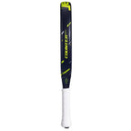 Raquette padel Babolat Counter Vertuo 2025 — vue de profil 2