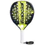 Raquette padel Babolat Counter Vertuo 2025 — vue de face