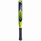 Raquette padel Babolat Counter Vertuo 2026 — vue de profil 2