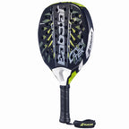 Raquette padel Babolat Counter Viper 2026 — vue de profil
