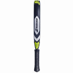Raquette padel Babolat Counter Viper 2026 — vue de profil 2