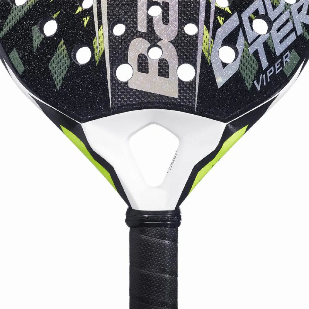Raquette padel Babolat Counter Viper 2026 — vue détail 1