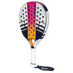 Raquette padel Babolat Dyna Energy — vue de profil